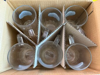 Pivní krígly s uchem - 7