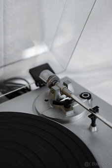 gramofon JVC l-A 31 - 7