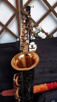Saxofon Es alt. - 7