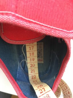 superfit papuče vel. 33 - 7