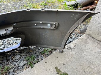 Přední nárazník Octavia 2 - 7