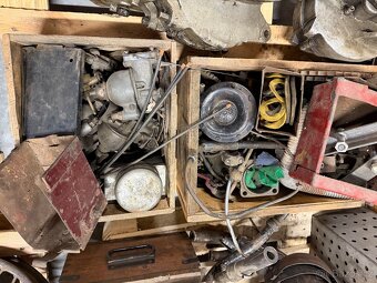 Tatra 11 a 12 dily - 7