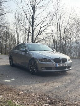 BMW e92 325i - 7