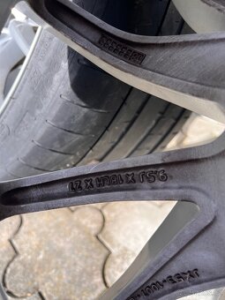 Alu kola Jaguar r18 - 7