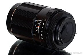 Takumar SMC 3,5/135 M42 TOP STAV - 7