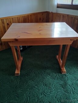 Selský nábytek - 7