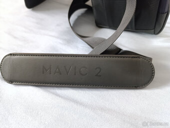 Brašna dronu DJI Mavic 2 - 7