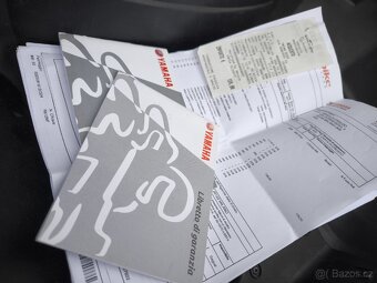 Yamaha Tracer 9 GT - 7