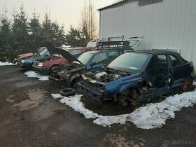 Vw golf - 7