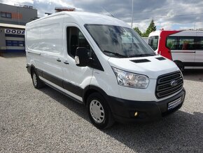 Ford Transit 330 L3H2 TREND - 130 PS-PŘEDEK - 7