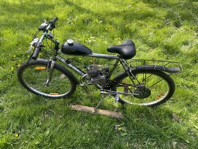 Motokolo 80ccm - 7