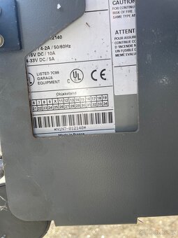 Volkswagen VW Škoda - DIAGNOSTIKA, ESCILOSKOP VAS 5051 - 7