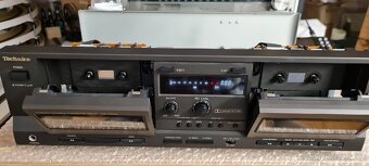 TECHNICS RS-TR212 - 7