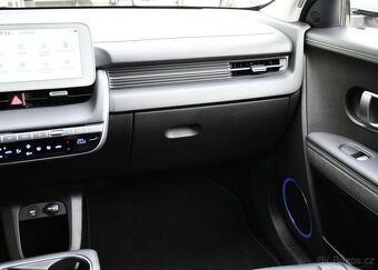 Hyundai IONIQ 5 TOP LINE AWD 225kW SOLAR K360° - 7