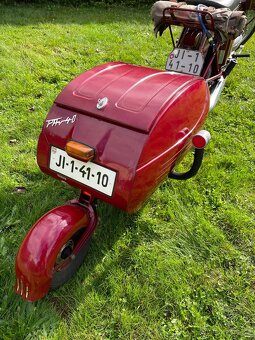 Jawa 250/559 + pav 40 s TP - 7