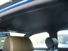 Audi A4 b6 2.5TDI S-LINE veškeré náhradní díly - 7