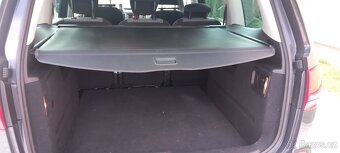 Volkswagen Sharan 2.0 TDi - 7