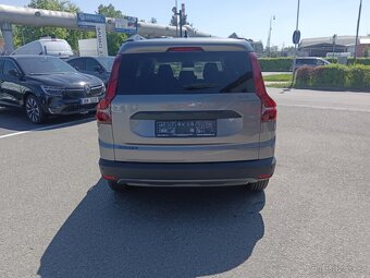 Dacia Jogger Extreme ECO-G 100 7 míst - 7