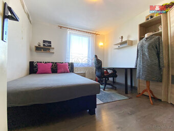 Prodej bytu 4+1, 82 m², Zahrádky, ul. Zahrádky - 7