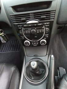 Mazda RX8 Renesis 2006, 54tkm - 7