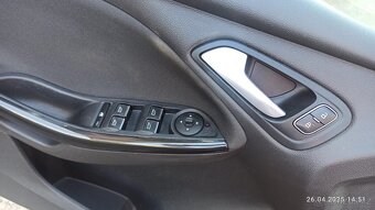 Prodám Ford Focus combi 1,5 TDCi 88 kw, r.v. 2018 - 7