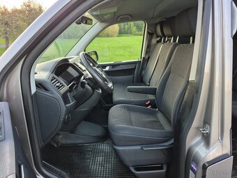 VW T6 Caravelle 2.0TSI 150kw DSG 4.motion - 7