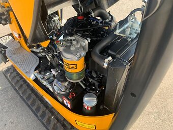 JCB 8008 CTS - 7
