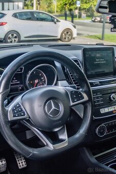 MERCEDES GLE 350d AMG 4 Matic - 7