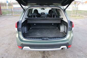 Subaru Forester 2,0e-BOXER EXECUTIVE ČR, r.v. 2020 - 7