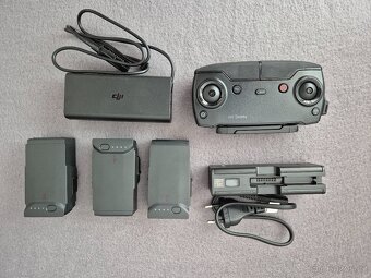 Dji MAVIC AIR Fly More Combo - 7
