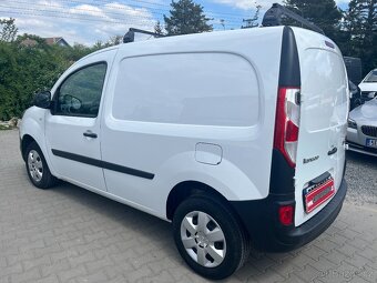 RENAULT KANGOO R19 15DCi 115tkm,KLIMA,1maj-ČR,SERVIS RENAULT - 7