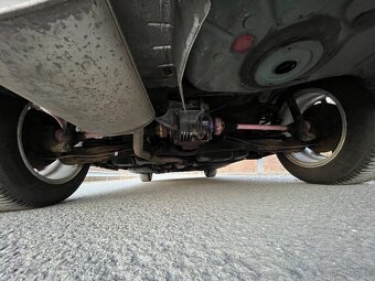 Bmw e36 compakt - 7