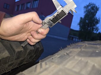 Tomket mt 285/75 r16 - 7