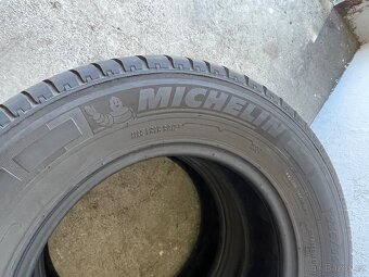 Letní pneu 235/65R16C - 7