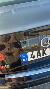Audi A5 Coupe 3.0 tdi - 7