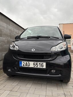 Smart fortwo coupe - 7