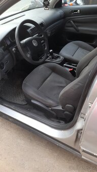 Volkswagen Passat - 7
