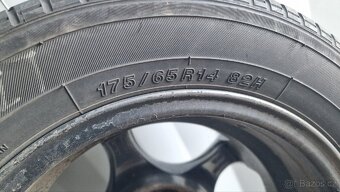 R14 alu Rial 4x100 - 7