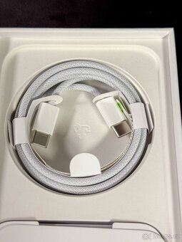 iPhone 15 Pro Max 512 Natural Titanium + Pitaka magEZ 5.0 Ca - 7