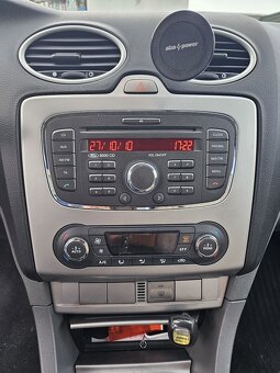 FOCUS 1.6 TDCi 2010 - 7