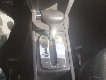Škoda fabia kombi 1.4 16 v automat - 7