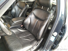Mercedes W140 300TD .v.29.8.1996-165000km - 7