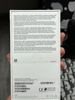 iPhone 11 - 7