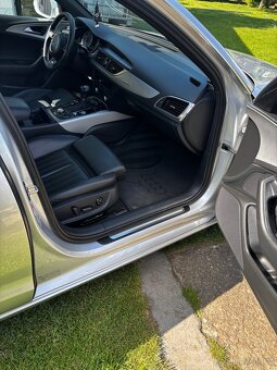 Audi A6 - 7