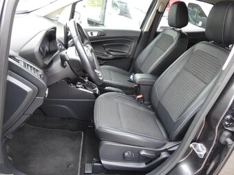 Ford Ecosport 1.0 Eco Boost Titanium - 7