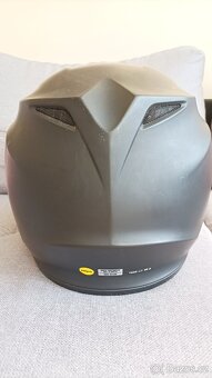 Helma Bell motokros Mips - 7