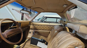 1977 Chevrolet El Camino 350 V8 - 7