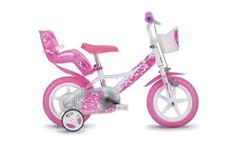 Dětské kolo Dino Bikes 12" - 7