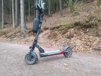 Elektrokoloběžka - 7