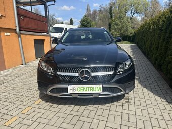 Mercedes-Benz E 220 E 220d 4MATIC All-TerrainT - 7